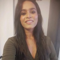 Zainab Shaikh
