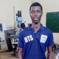 Tafsir Ousmane Diallo