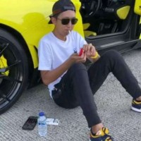 Nico Praja
