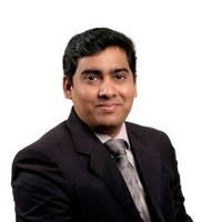 Bhavin Chauhan