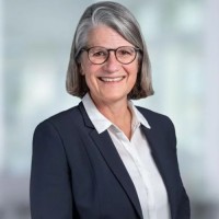 Maria Thalmann