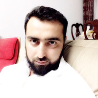 Waleed Khan