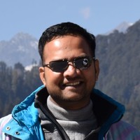 Raghunandan Mutalikdesai