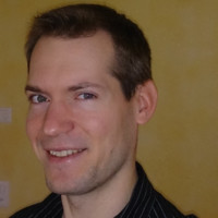 Marcel Geib
