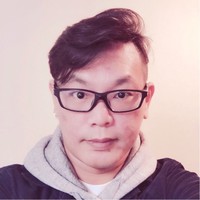 Yan Huang