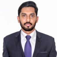 Nikhil Dev P R