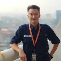 Ronny Wibowo Lie
