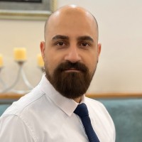 Arash Samani