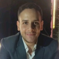 khaled salem