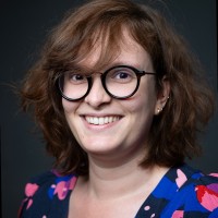 Stéphanie Carlier