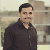 Chintamani Mohare