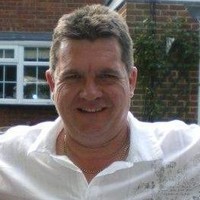 Nick Brown