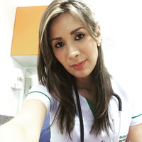 Marìa Fernanda Clark