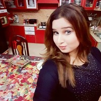 Sunia Jameel