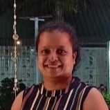 Shradha Naik Dhuri