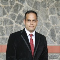 Avneesh Goel