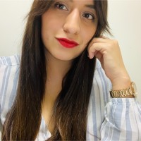 Sandra Vega