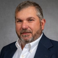 Keith Mcilwain