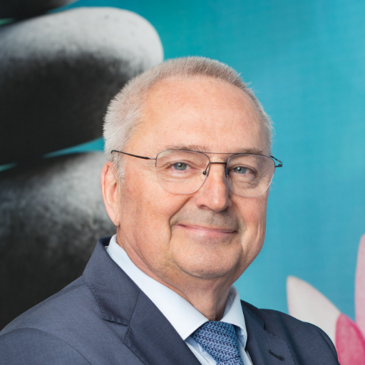 Jean-Pierre Savarino