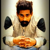Dhanush Mc