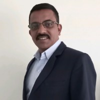 Kamlesh Mhapsekar
