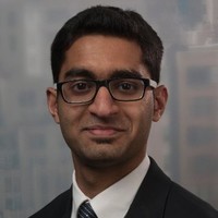Mayuresh Kulkarni