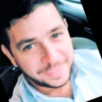 Nicolas Sebastian Rios