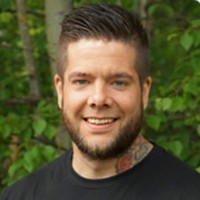 Daniel Degerman
