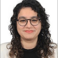 Joelle Dalwani