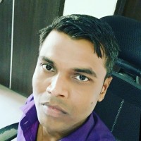 Mukesh Rai