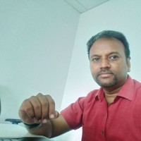 Balasubramani Kanagaraj