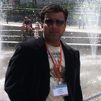 Saurabh Vashishtha, Ph.D.