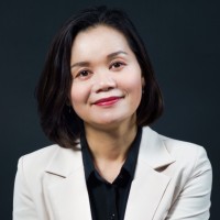 Thu Nguyen, Tư vấn ESG, LEED AP, Green Building - Phát triển bền vững theo triết lý giáo dục Tận gốc