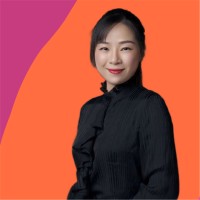 Sarina Cai