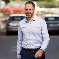 Alain Chaboudez