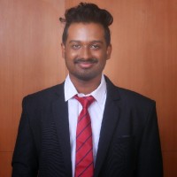 Prashanth Y G