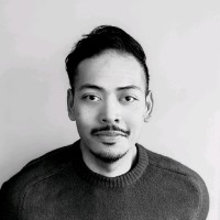 Travis Yogie Permana