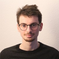 Thibaud Lebrasseur