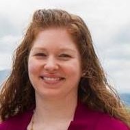 Eliza Burkholder