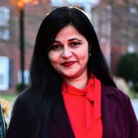 Sweta G