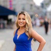 Sharon Ramessar