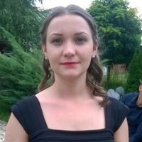 Bogdana Mocean