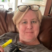 Judith (Judy) Shaffer