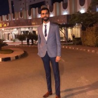Ali Saied