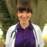 Julia (Katie) Roy