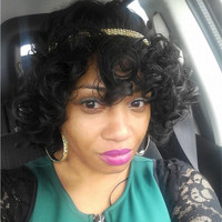 Sharonda Stevens