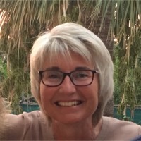 Fiona Marsh