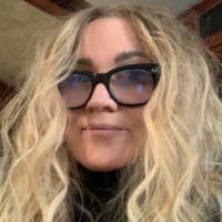 Crysten Yaeger