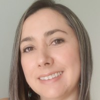 Maria Isabel Gómez Estrada