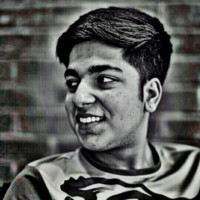 Ali Rizvi